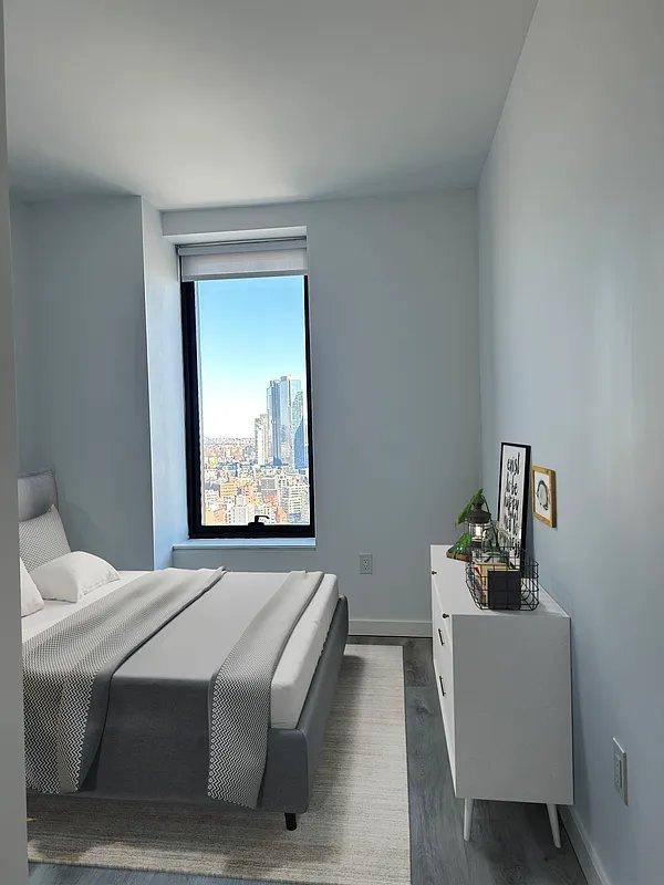 Apartment for rent at 85 Commercial St #105, Brooklyn, NY 11222