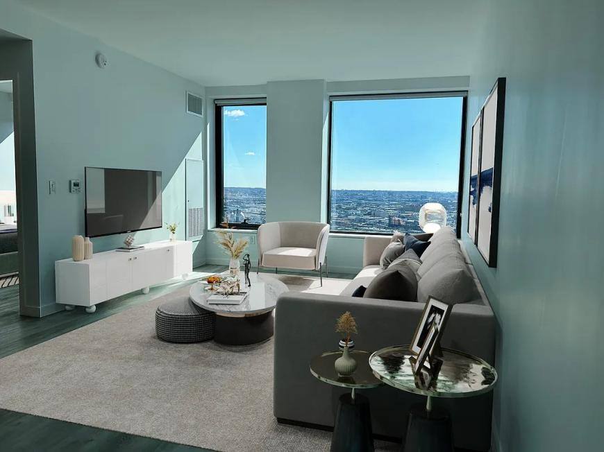 Apartment for rent at 85 Commercial St #105, Brooklyn, NY 11222