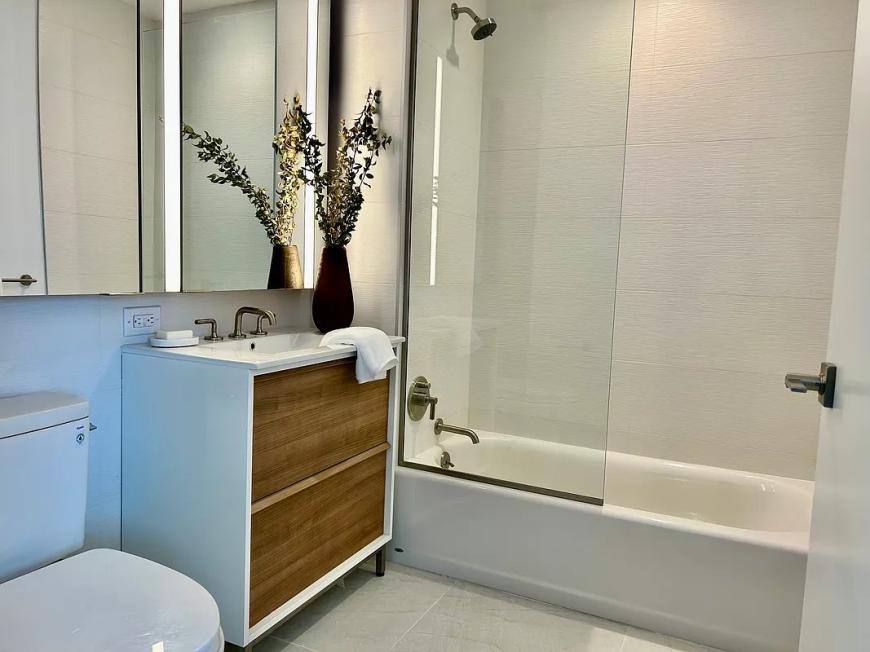 Apartment for rent at 85 Commercial St #105, Brooklyn, NY 11222