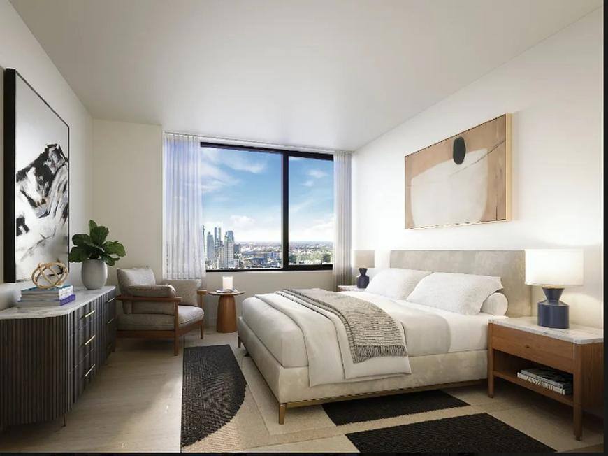 Apartment for rent at 85 Commercial St #504, Brooklyn, NY 11222