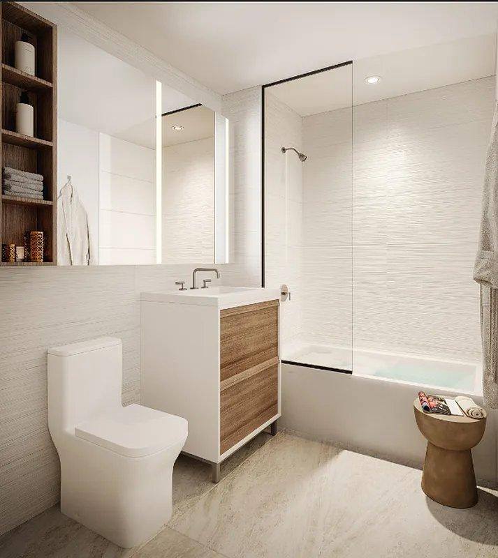 Apartment for rent at 85 Commercial St #504, Brooklyn, NY 11222