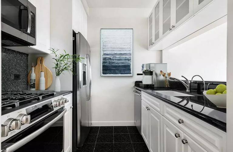 Apartment for rent at 59 John St #21E, New York, NY 10038