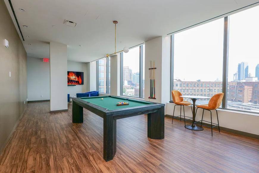 Apartment for rent at 77 Commercial St #824S, Brooklyn, NY 11222