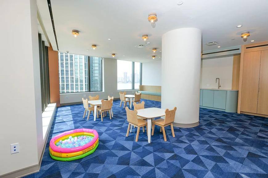 Apartment for rent at 77 Commercial St #824S, Brooklyn, NY 11222