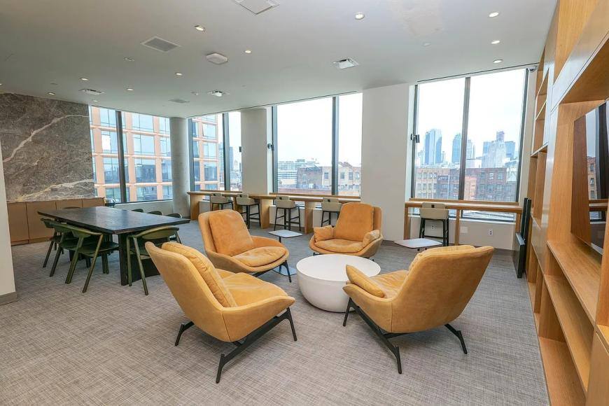 Apartment for rent at 77 Commercial St #824S, Brooklyn, NY 11222