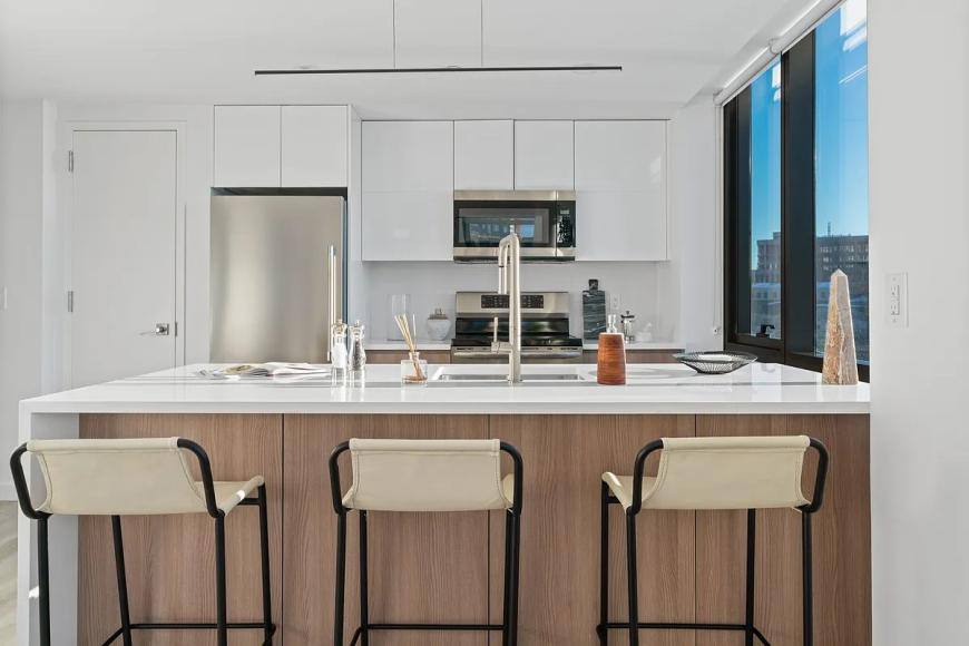 Apartment for rent at 87 Commercial St #3108N, Brooklyn, NY 11222