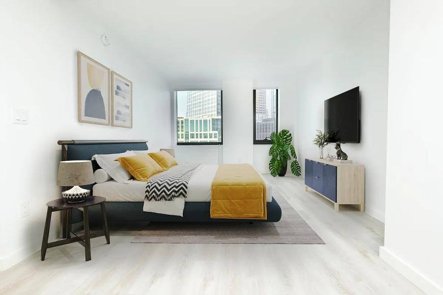 Apartment for rent at 87 Commercial St #3108N, Brooklyn, NY 11222