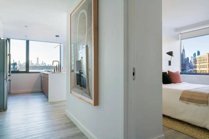 Apartment for rent at 87 Commercial St #3108N, Brooklyn, NY 11222