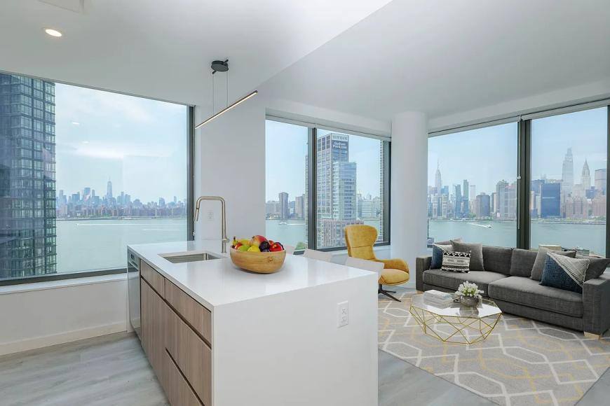 Apartment for rent at 87 Commercial St #3108N, Brooklyn, NY 11222
