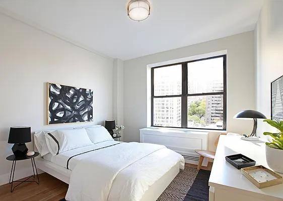 Apartment for rent at 212 W 91st St #425, New York, NY 10024