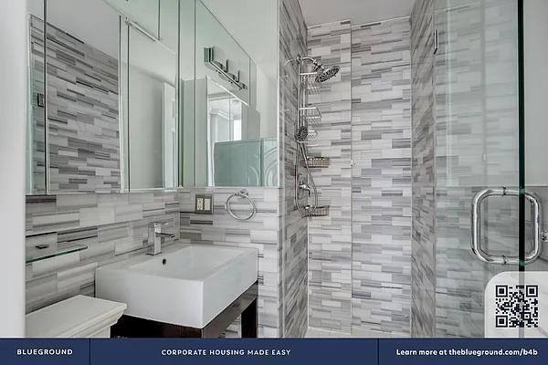 Apartment for rent at 232 Elizabeth St #4D, New York, NY 10012
