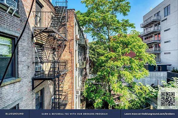 Apartment for rent at 232 Elizabeth St #4D, New York, NY 10012