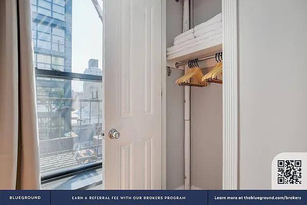 Apartment for rent at 232 Elizabeth St #4D, New York, NY 10012