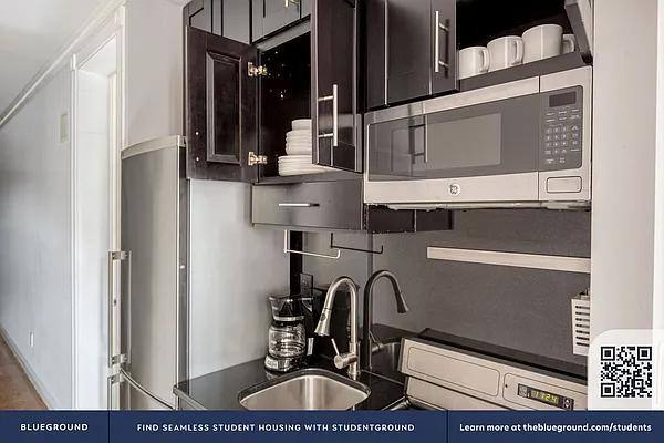 Apartment for rent at 232 Elizabeth St #4D, New York, NY 10012
