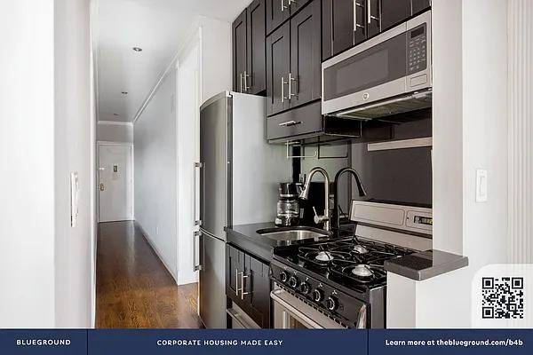 Apartment for rent at 232 Elizabeth St #4D, New York, NY 10012