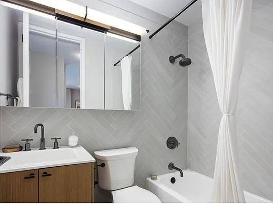 Apartment for rent at 560 W 43rd St #21F, New York, NY 10036