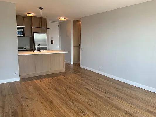Apartment for rent at 560 W 43rd St #21F, New York, NY 10036