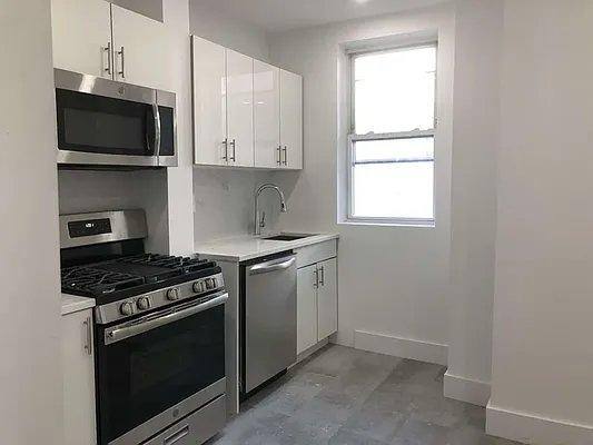 Apartment for rent at 5995 Riverdale Ave #2F, Bronx, NY 10471