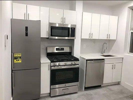 Apartment for rent at 5995 Riverdale Ave #2F, Bronx, NY 10471