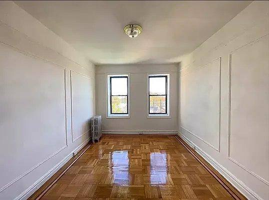 Apartment for rent at 5995 Riverdale Ave #2F, Bronx, NY 10471
