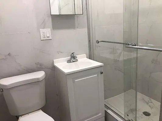 Apartment for rent at 5995 Riverdale Ave #2F, Bronx, NY 10471