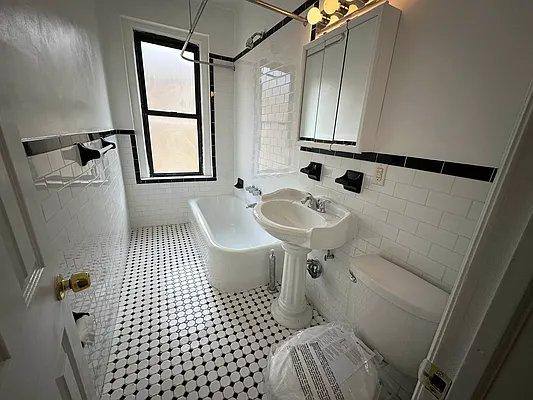 Apartment for rent at 690 Rogers Ave #4F, Brooklyn, NY 11226