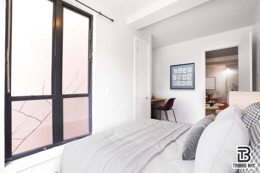 Apartment for rent at 489 Washington St #2E, New York, NY 10014