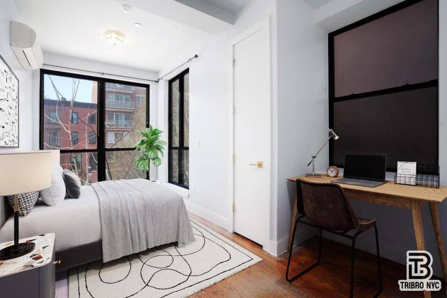 Apartment for rent at 489 Washington St #2E, New York, NY 10014