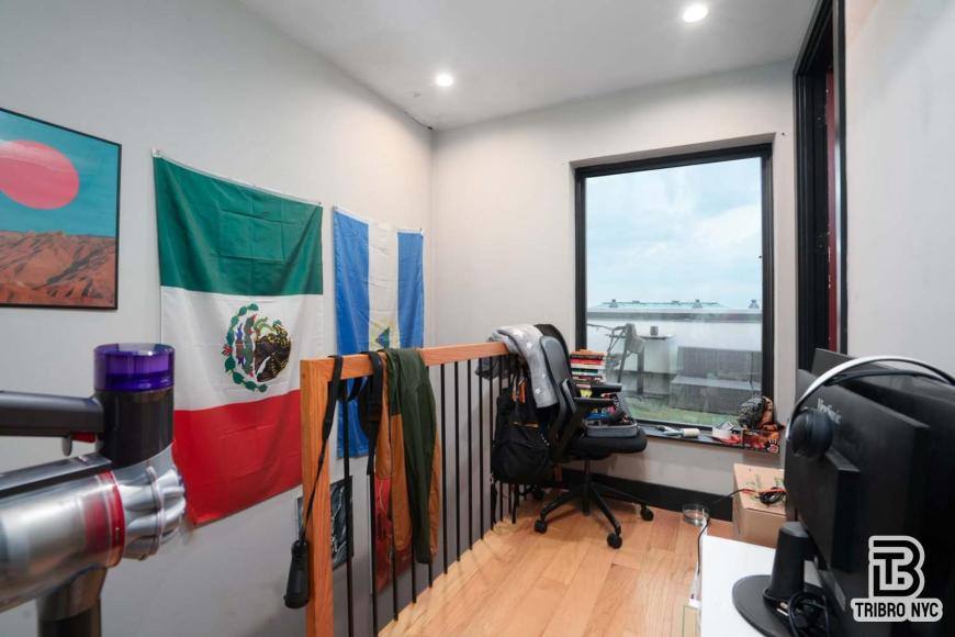 Apartment for rent at 169 Hull St #4A, Brooklyn, NY 11233