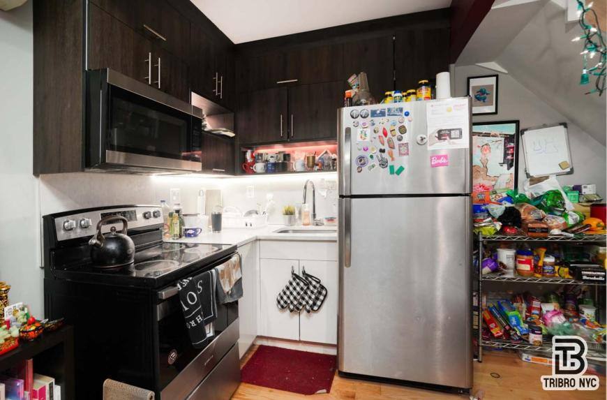 Apartment for rent at 169 Hull St #4A, Brooklyn, NY 11233