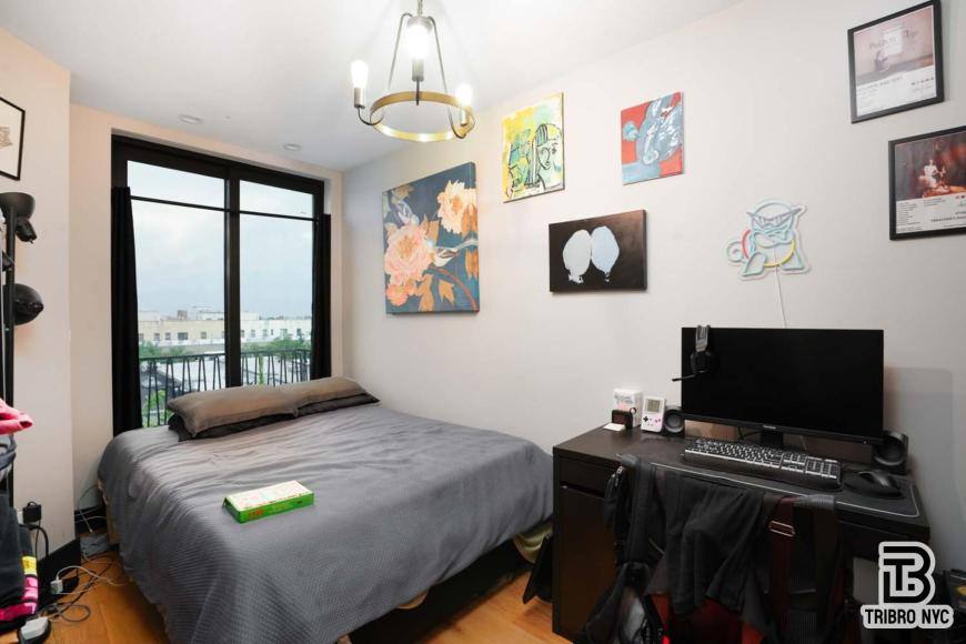 Apartment for rent at 169 Hull St #4A, Brooklyn, NY 11233