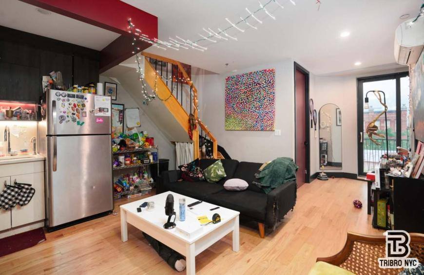 Apartment for rent at 169 Hull St #4A, Brooklyn, NY 11233