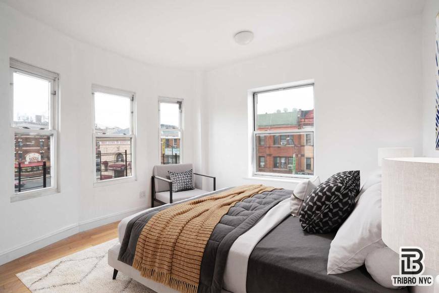 Apartment for rent at 2165 Clarendon Rd #3B, Brooklyn, NY 11226