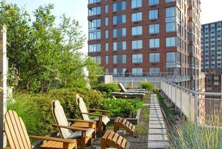 Apartment for rent at 101 Warren St #9Q, New York, NY 10007