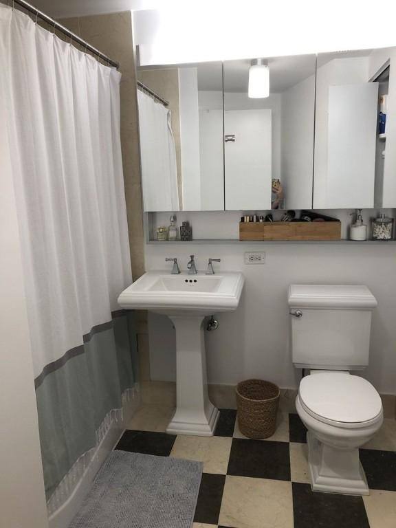 Apartment for rent at 101 Warren St #9Q, New York, NY 10007