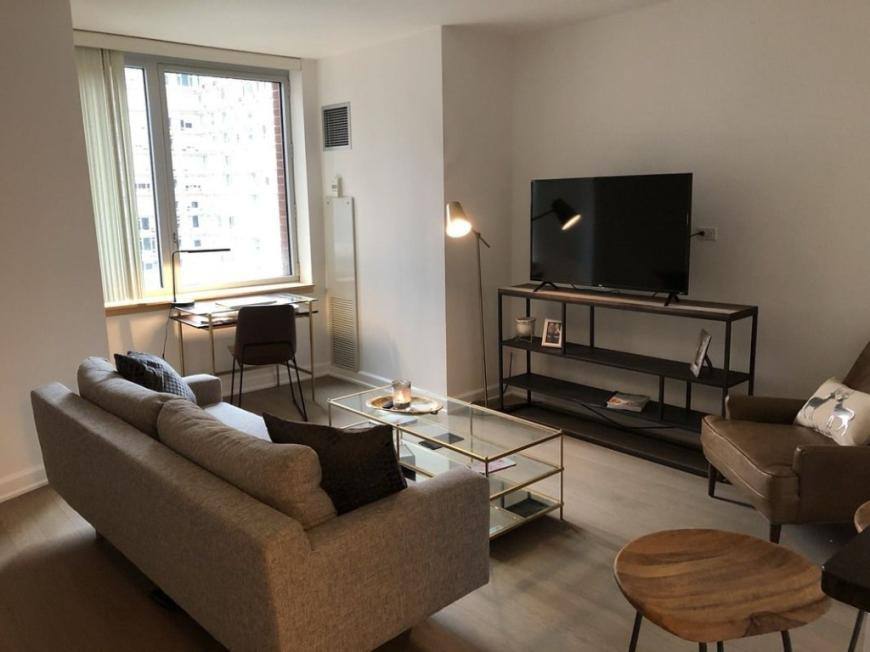 Apartment for rent at 101 Warren St #9Q, New York, NY 10007