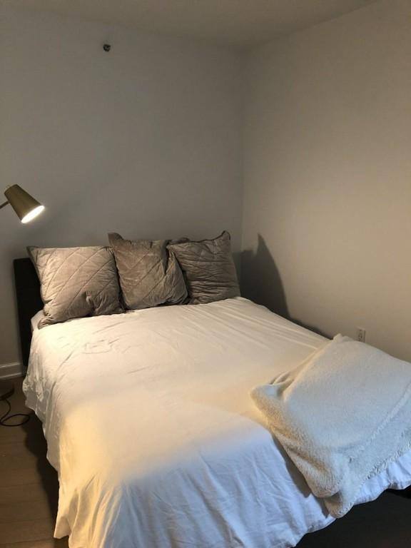 Apartment for rent at 101 Warren St #9Q, New York, NY 10007