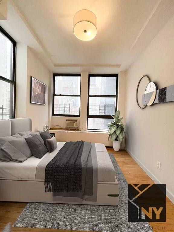 Apartment for rent at 102 Fulton St #8B, New York, NY 10038