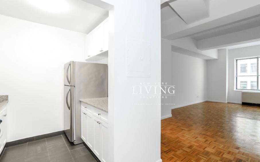Apartment for rent at 45 Wall St #286KK, New York, NY 10005