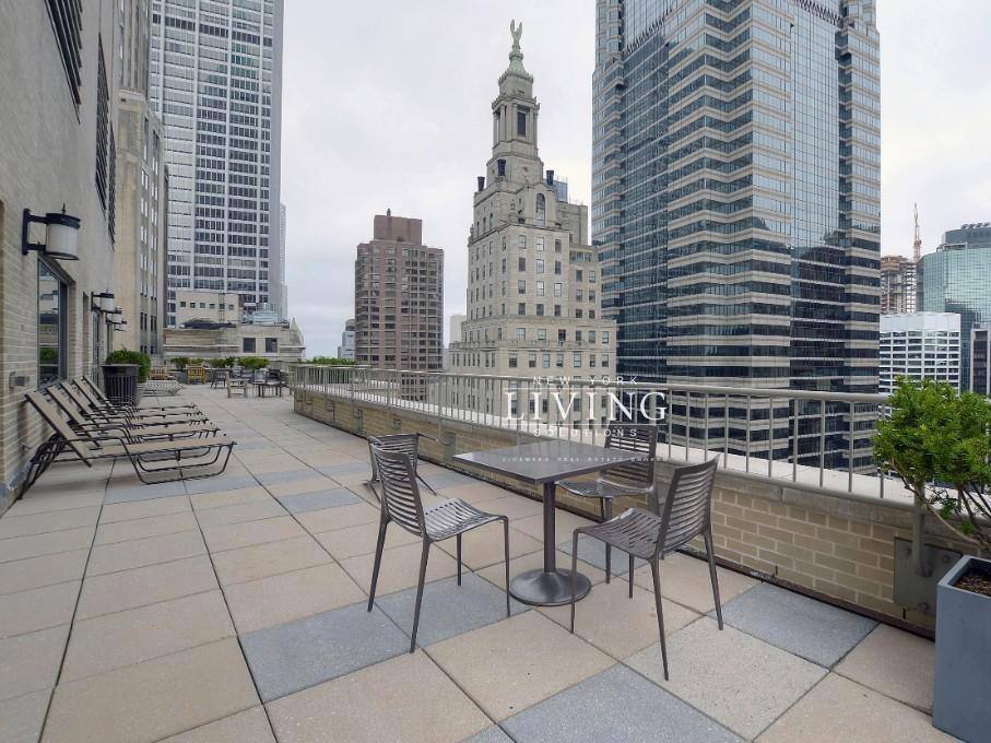 Apartment for rent at 45 Wall St #286KK, New York, NY 10005