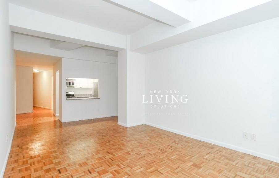 Apartment for rent at 45 Wall St #286KK, New York, NY 10005