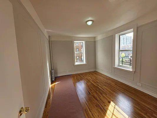 Apartment for rent at 233 W St #3E, Bronx, NY 10463