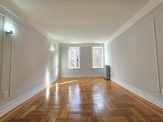 Apartment for rent at 233 W St #3E, Bronx, NY 10463