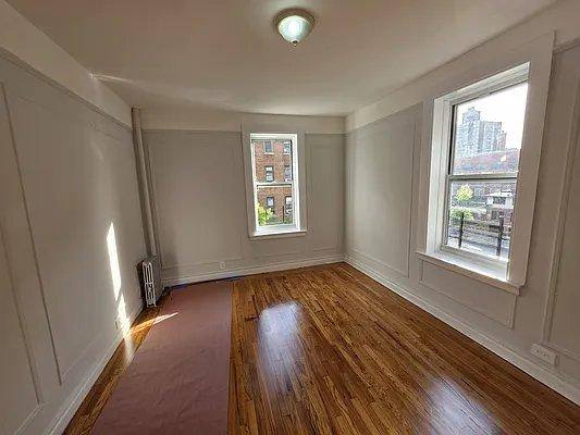 Apartment for rent at 233 W St #3E, Bronx, NY 10463