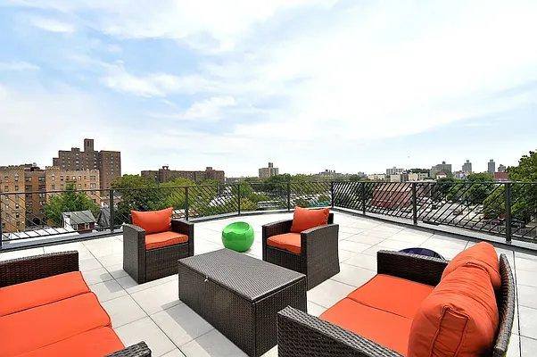 Apartment for rent at 1847 Cross Bronx Expressway #3C, Bronx, NY 10460