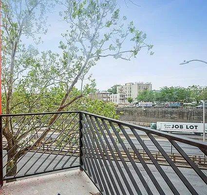 Apartment for rent at 1847 Cross Bronx Expressway #3C, Bronx, NY 10460