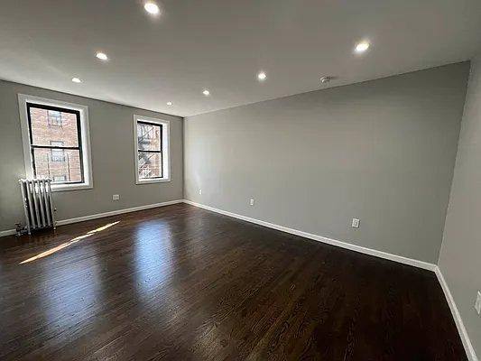Apartment for rent at 2197 Cruger Ave #C12, Bronx, NY 10462