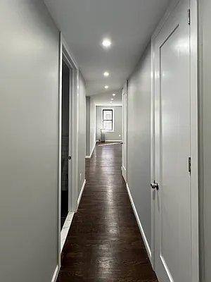 Apartment for rent at 2197 Cruger Ave #C12, Bronx, NY 10462