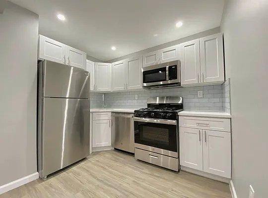 Apartment for rent at 2197 Cruger Ave #C12, Bronx, NY 10462