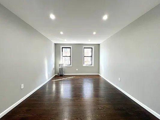 Apartment for rent at 2197 Cruger Ave #C12, Bronx, NY 10462
